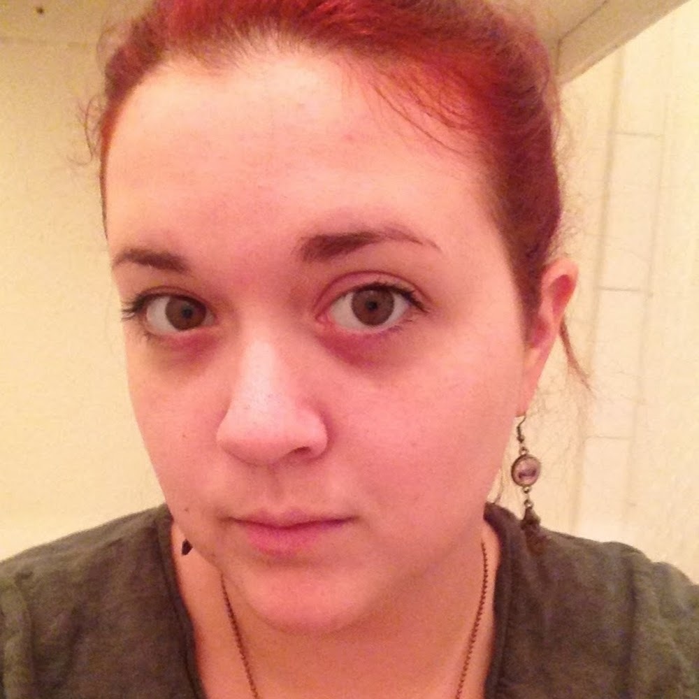 Meet your Posher, Caitlin
